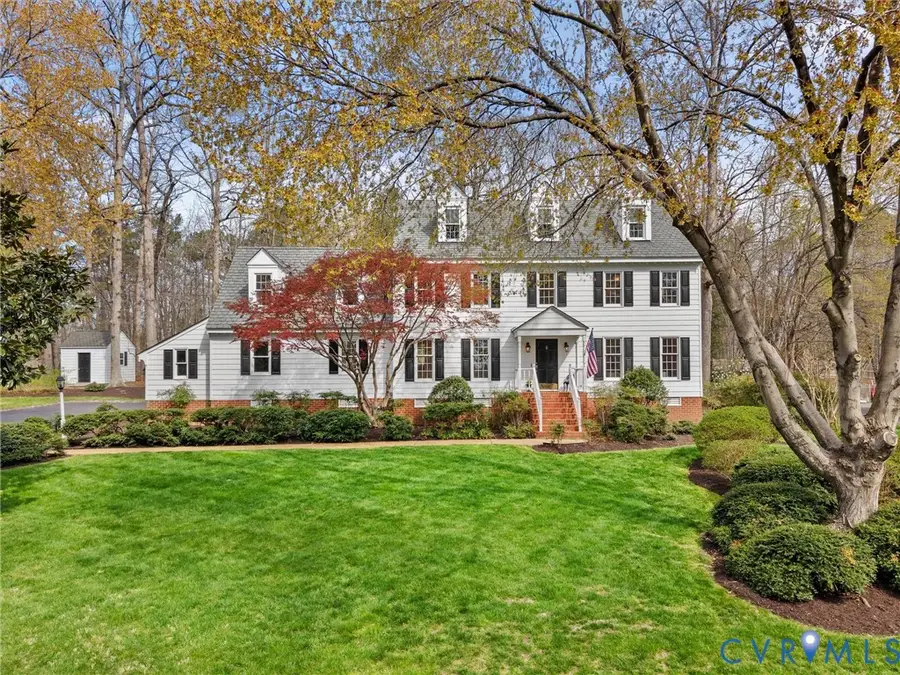 2 E Lower Tuckahoe Road, Henrico, VA 23238 - #3