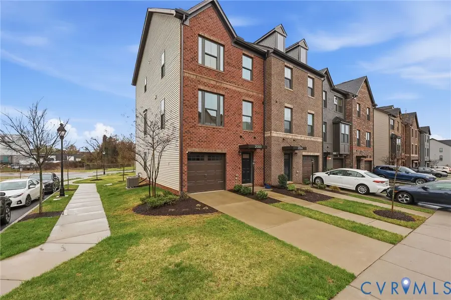 2000 Tobacco Mill Street, Richmond, VA 23225 - #2