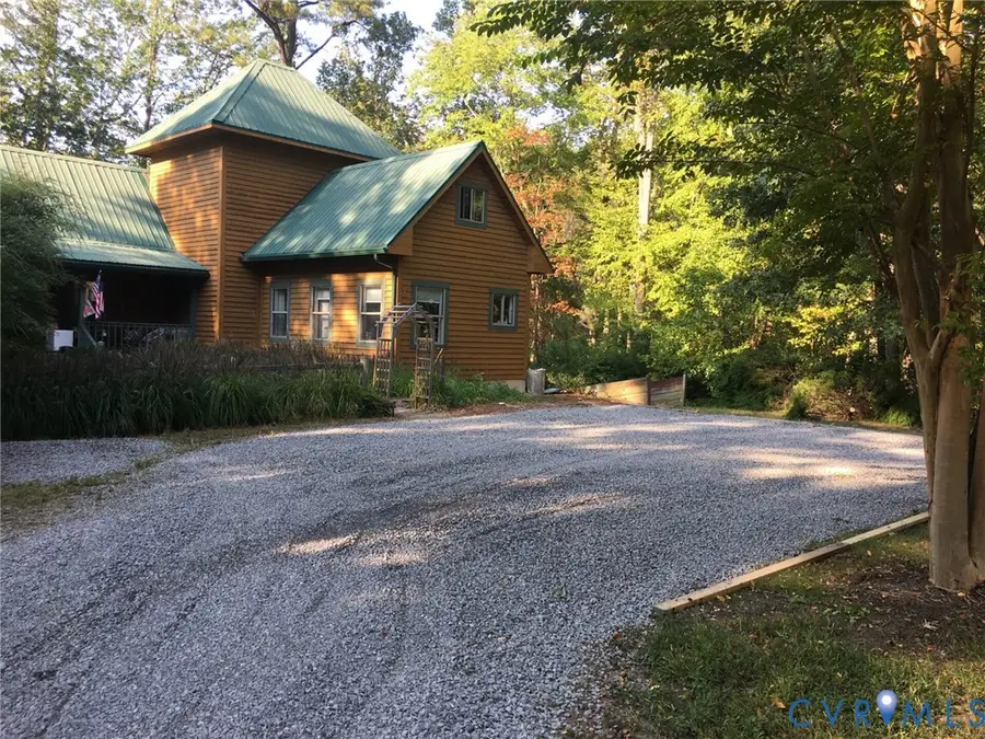450 Newtown Road, White Stone, VA 22578 - #3