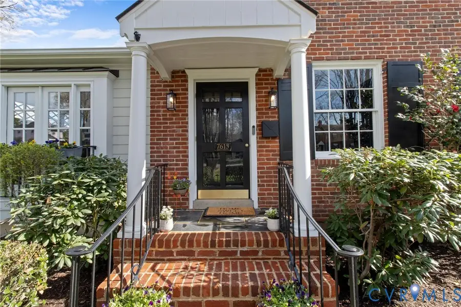 7615 Sweetbriar Road, Henrico, VA 23229 - #3