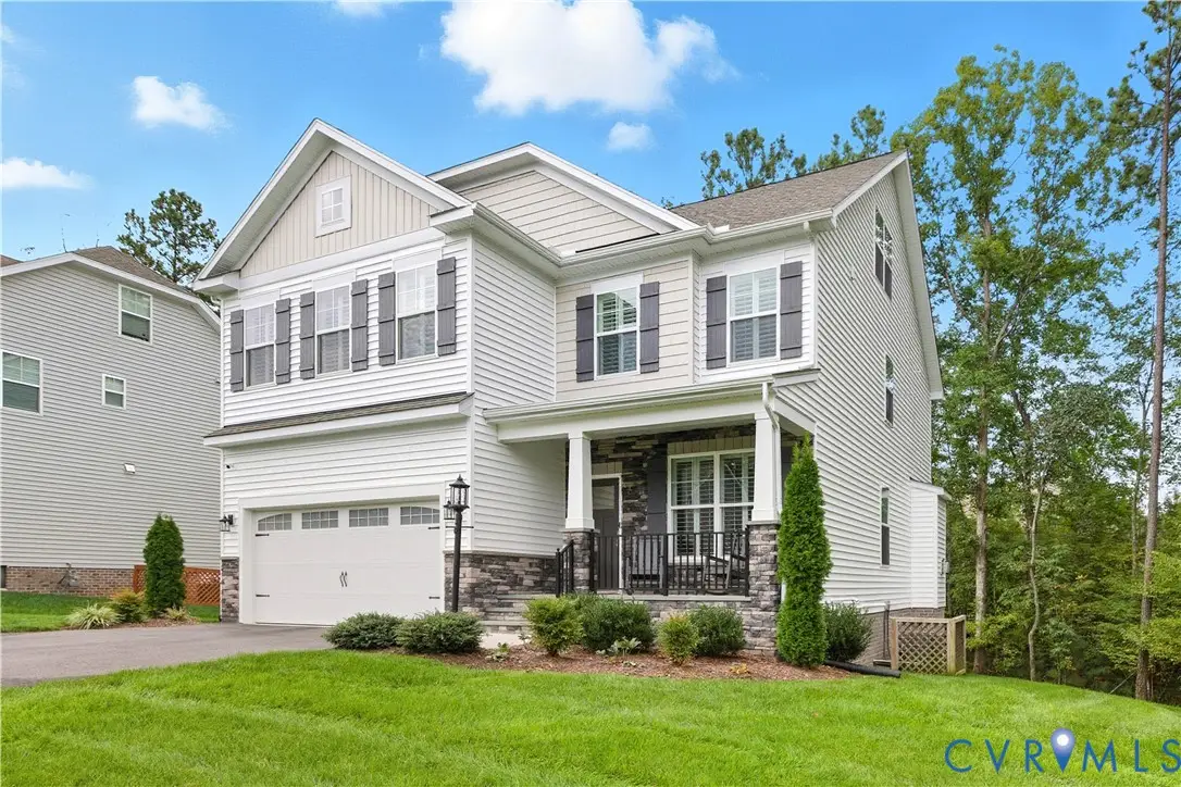15613 Morocco Lane, Chesterfield, VA 23832 - #1