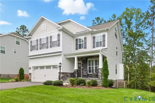 15613 Morocco Lane, Chesterfield, VA 23832