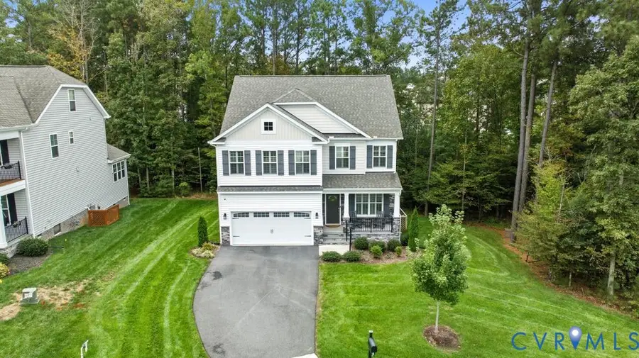 15613 Morocco Lane, Chesterfield, VA 23832 - #2