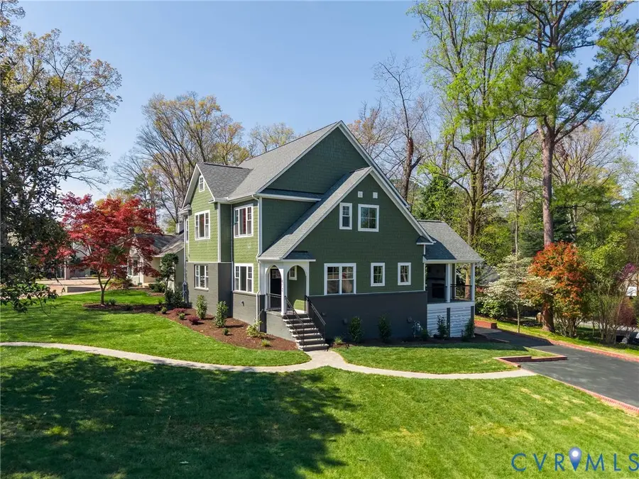 812 Hepler Road, Henrico, VA 23229 - #3