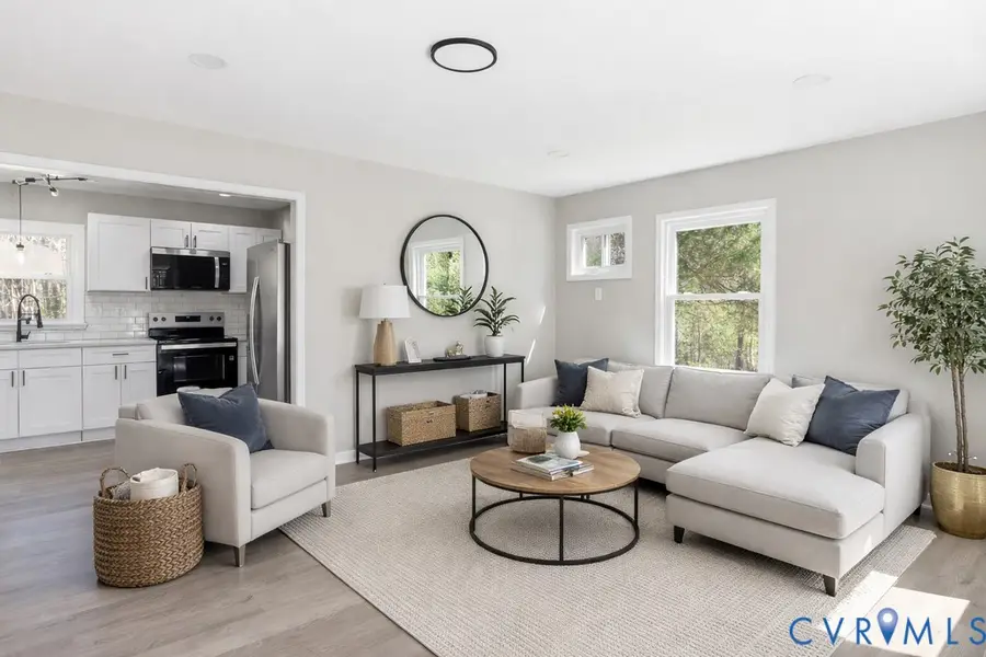 3200 Portugee Road, Sandston, VA 23150 - #2