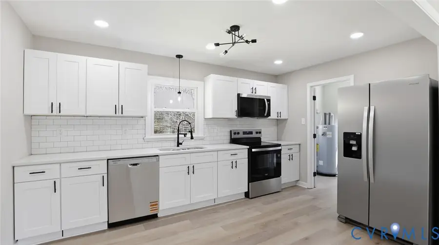 3200 Portugee Road, Sandston, VA 23150 - #3