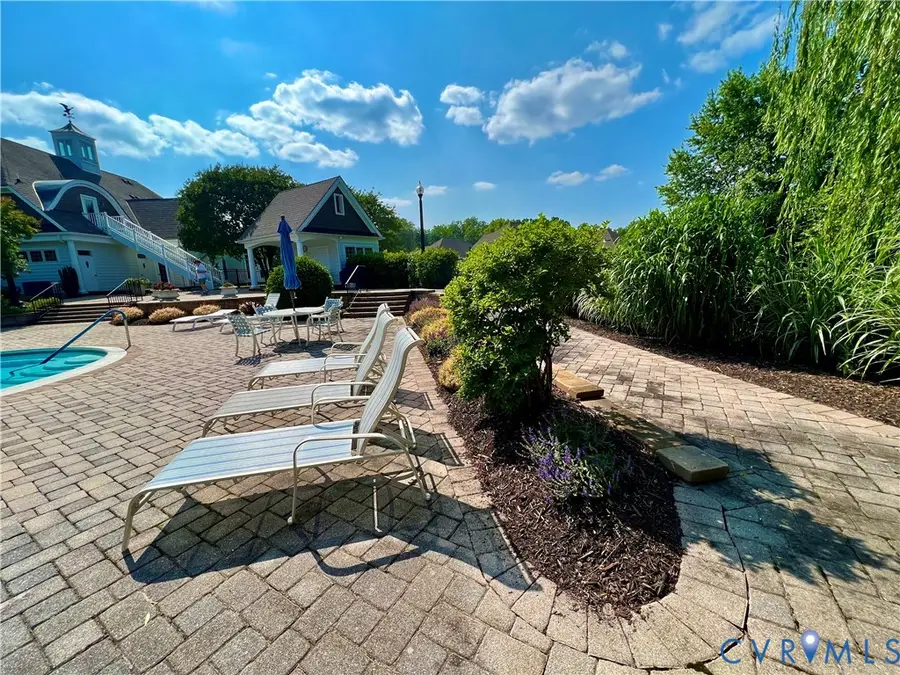 4129 Ambergrove Avenue, Clover Hill, VA 23236 - #3