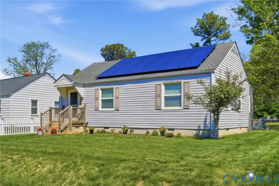 1016 Crafton Lane, Richmond, VA 23222 - #3