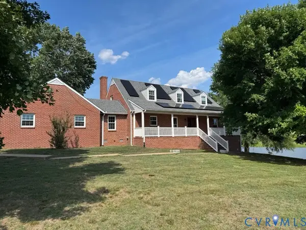 12083 Jefferson Highway, Mineral, VA 23117