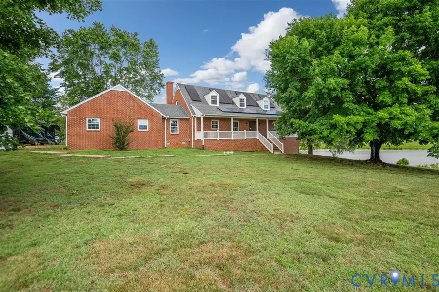 12083 Jefferson Highway, Mineral, VA 23117 - #2
