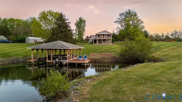 26 Lake Court, Bumpass, VA 23024