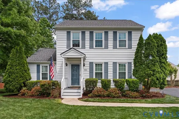 5004 Kingshurst Court, Glen Allen, VA 23060