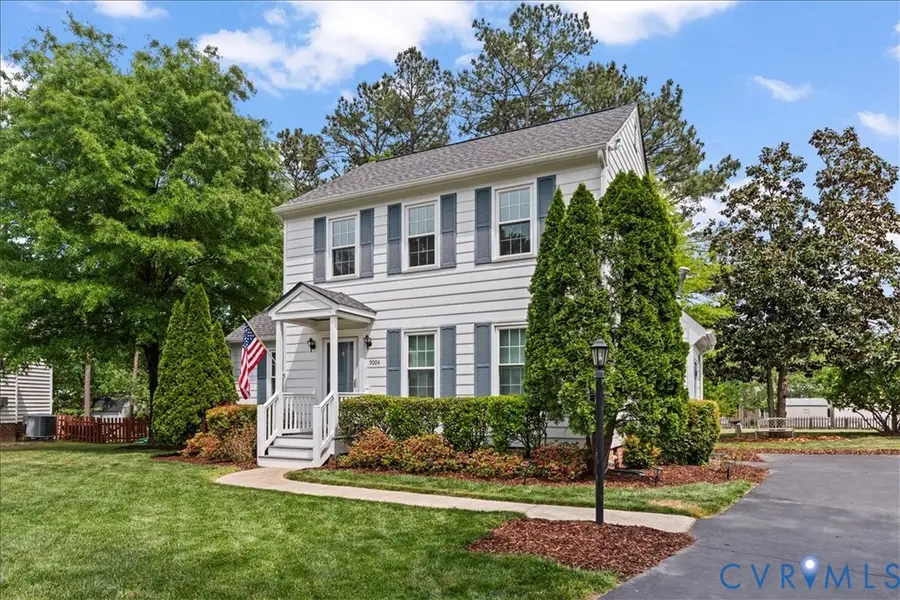 5004 Kingshurst Court, Glen Allen, VA 23060 - #2