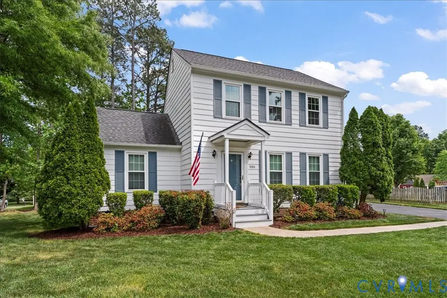 5004 Kingshurst Court, Glen Allen, VA 23060 - #3