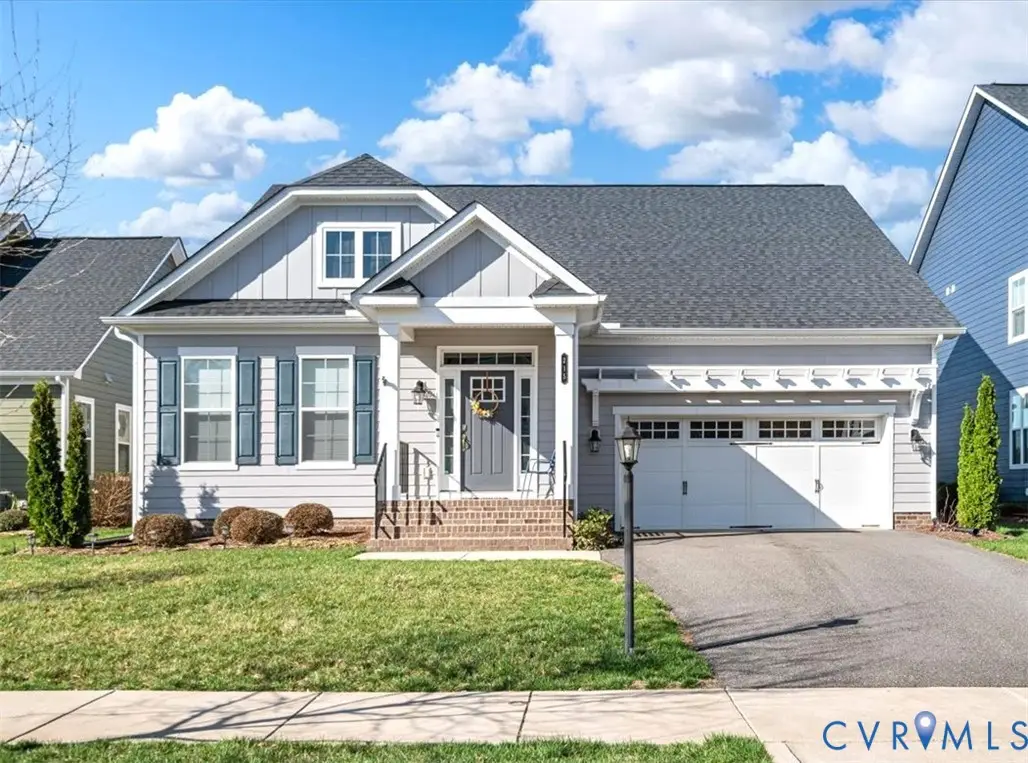 215 Lauradell Road, Ashland, VA 23005 - #1