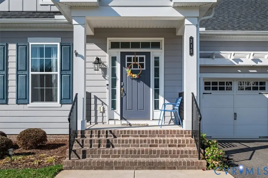 215 Lauradell Road, Ashland, VA 23005 - #2