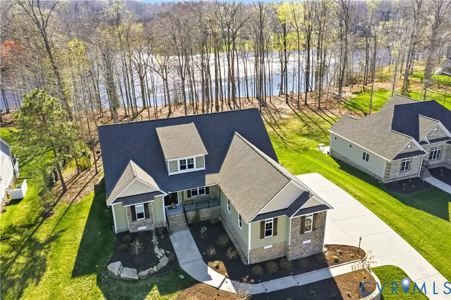 8143 Lake Margaret Terrace, Chesterfield, VA 23838 - #2