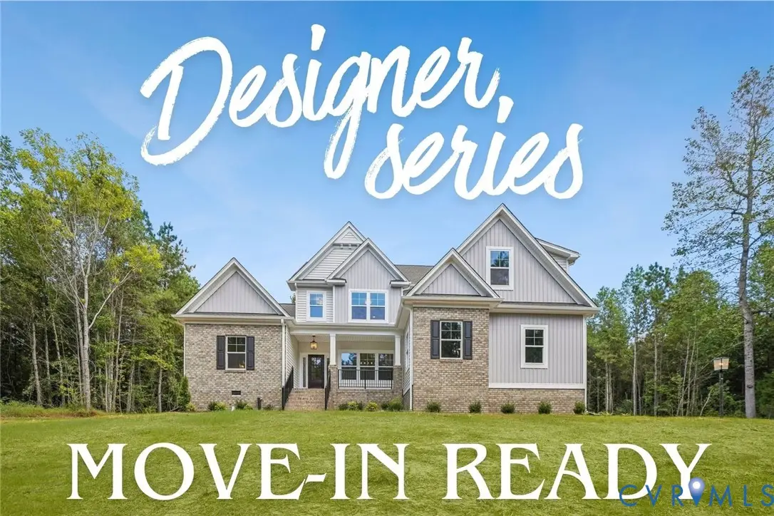 13160 Pocahontas Trail, Providence Forge, VA 23140 - #1