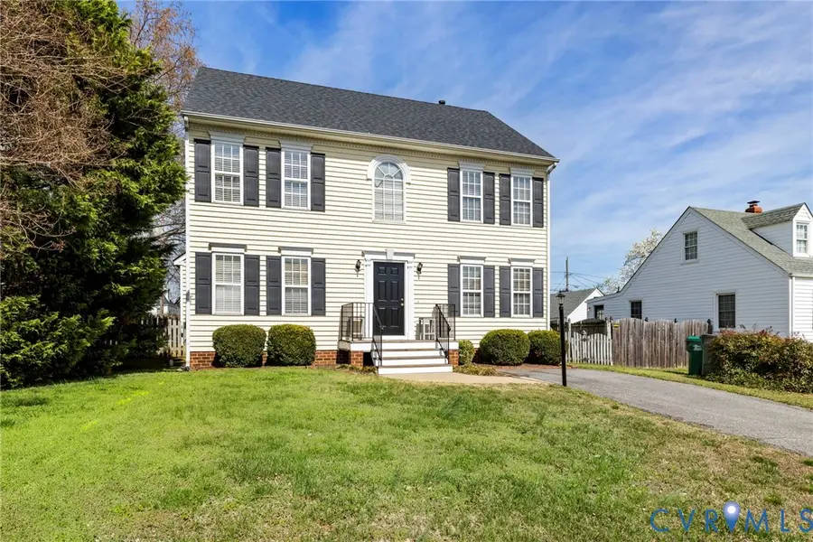 7006 Tulane Avenue, Richmond, VA 23226 - #2