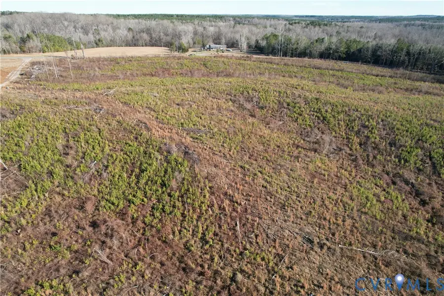 5150 Indian Oak Road, Crewe, VA 23930 - #2