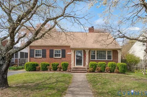 1914 Franklin Avenue, Colonial Heights, VA 23834