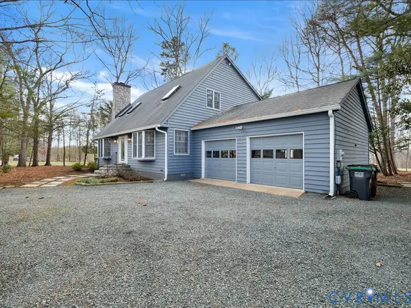 54 Bunker Boulevard, Palmyra, VA 22963