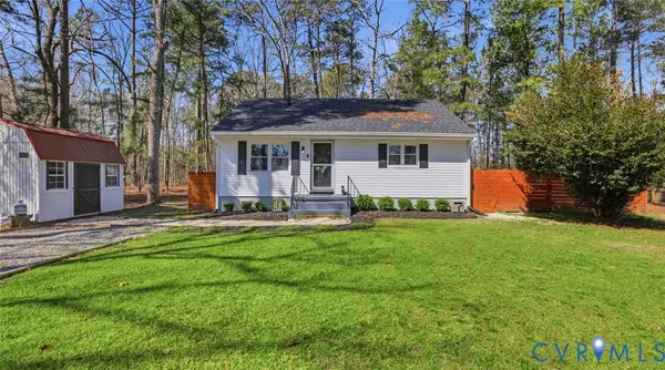 400 S Oak Avenue, Henrico, VA 23075