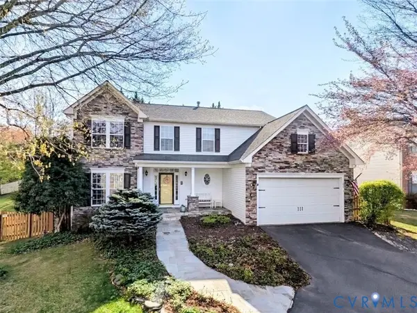 20 September Lane, Stafford, VA 22554