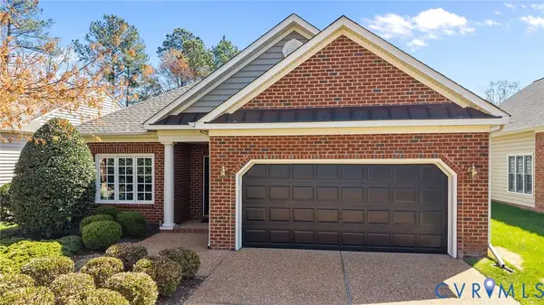 5013 Belmont Park Road, Glen Allen, VA 23059