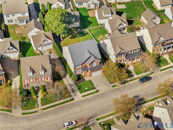 5017 Coachmans Carriage Terrace, Glen Allen, VA 23059