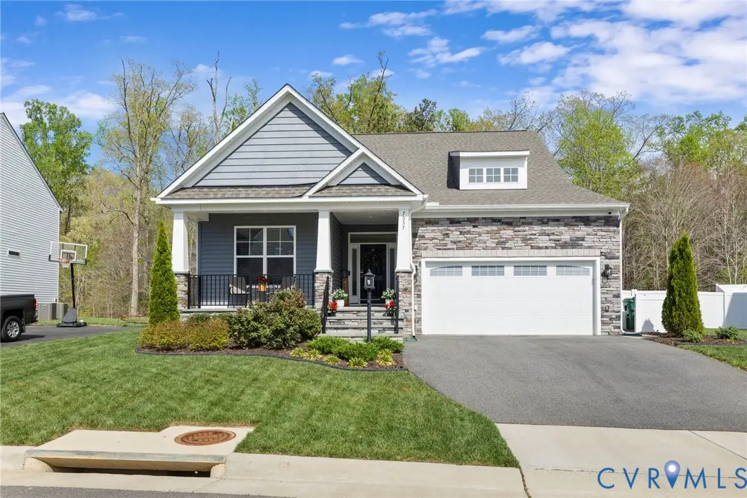7037 Havering Way, Henrico, VA 23231 - #1