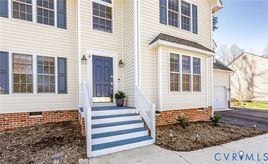 8337 Hunters Lake Turn, Chesterfield, VA 23832 - #2