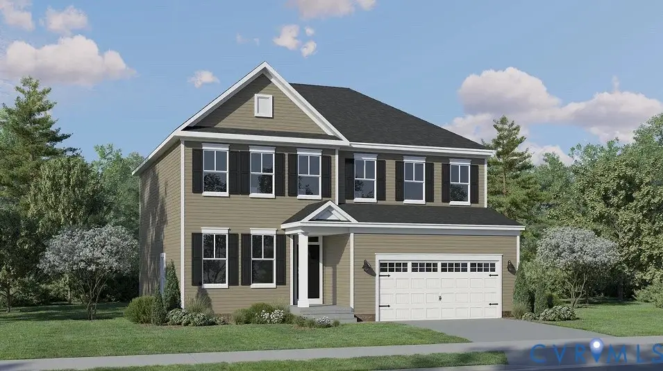 3304 Sunstone Drive, Richmond, VA 23223 - #1