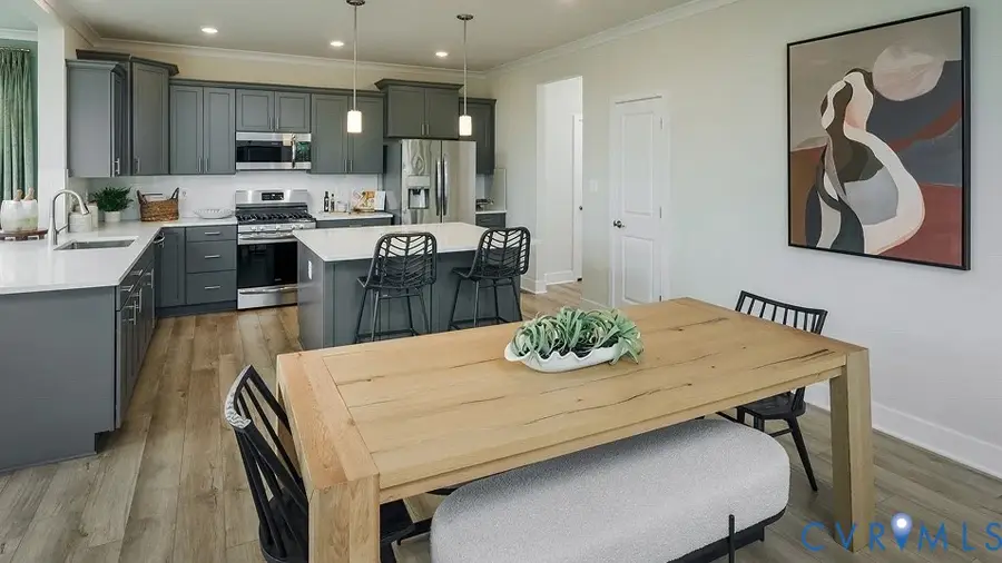 3304 Sunstone Drive, Richmond, VA 23223 - #2