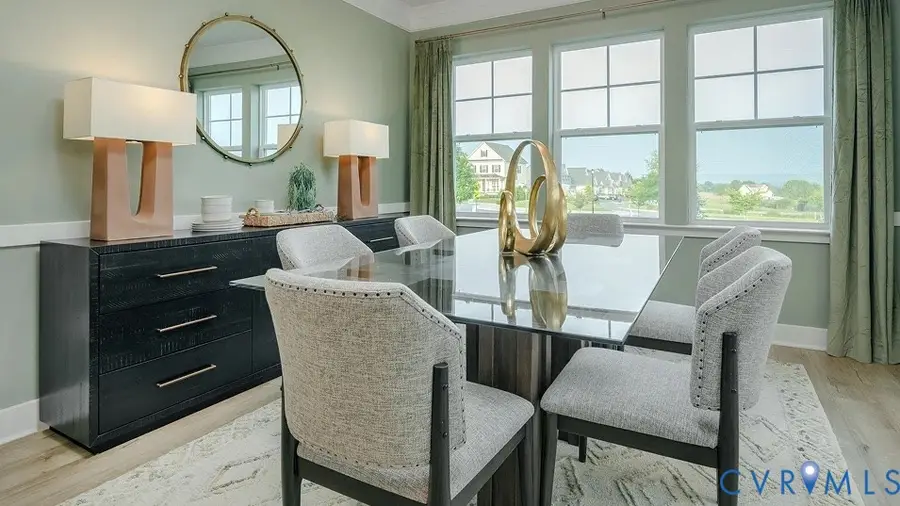 3304 Sunstone Drive, Richmond, VA 23223 - #3