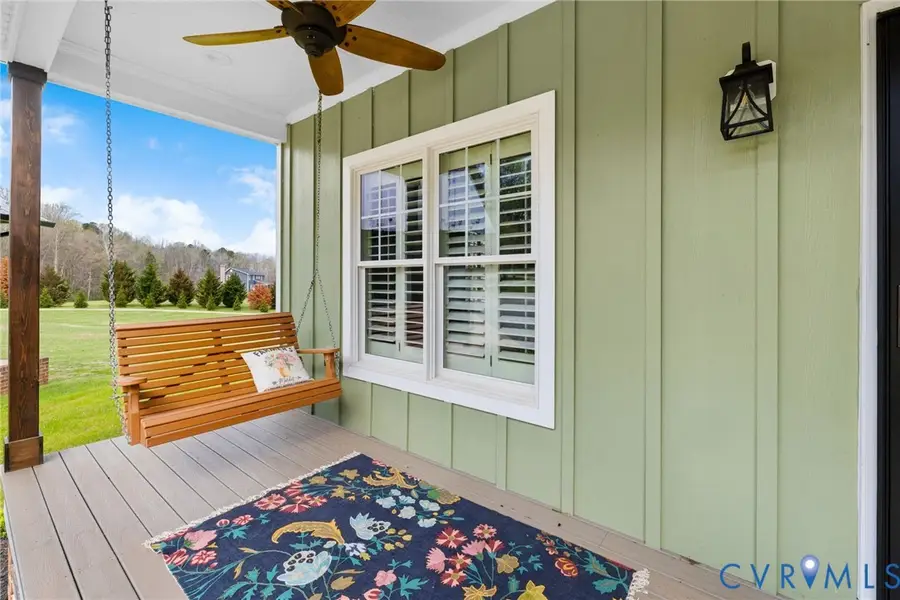 15491 Woodman Hall Road, Montpelier, VA 23192 - #3