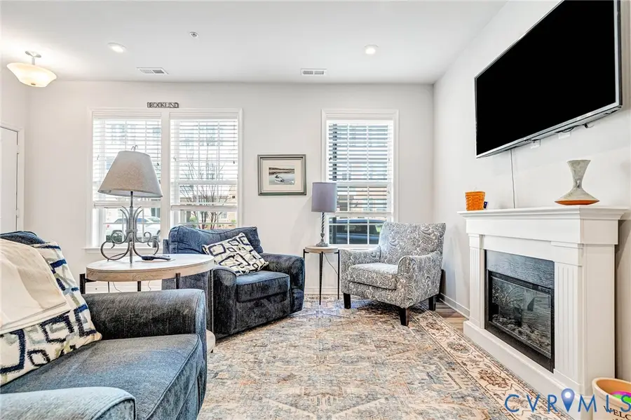 5910 Laurel Bed Lane #A, Richmond, VA 23227 - #3