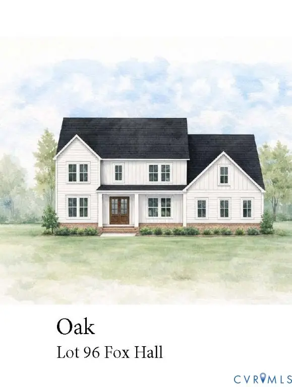 4001 Huntsteed Way, Henrico, VA 23233 - #1