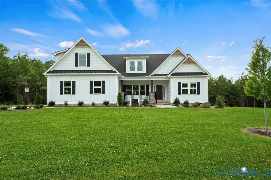 Lot 14 Kennington Parkway, Aylett, VA 23009 - #1