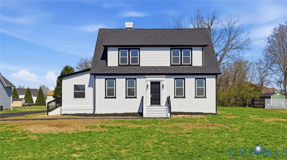 1776 Midview Road, Henrico, VA 23231 - #1