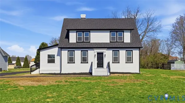 1776 Midview Road, Henrico, VA 23231