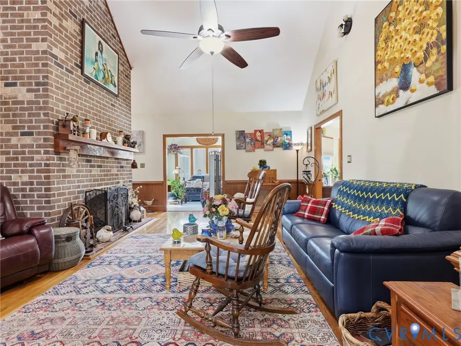 1012 Butler Branch Road, Petersburg, VA 23805 - #3