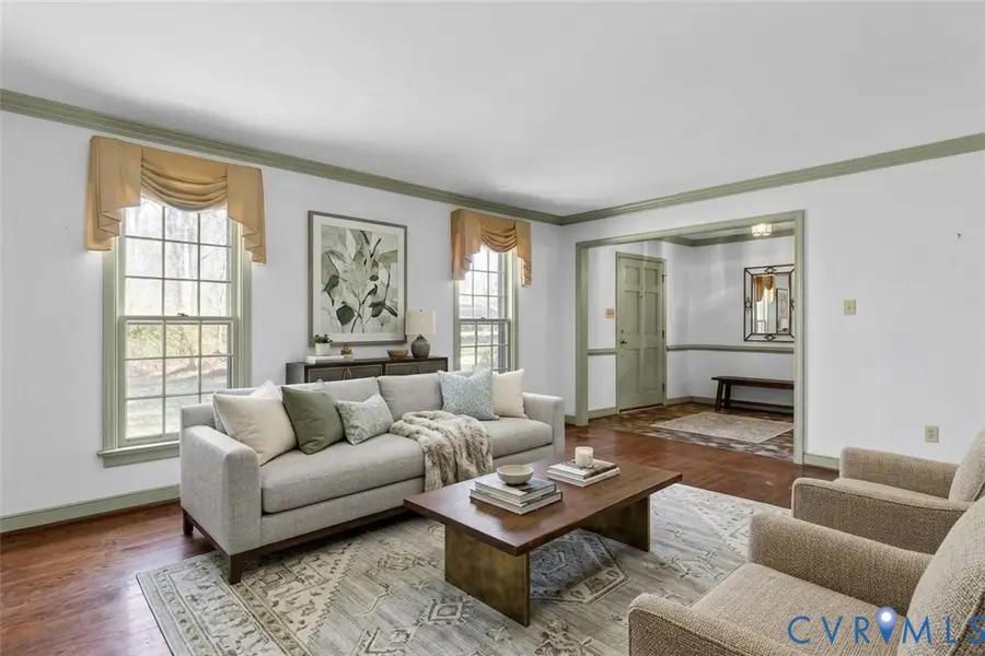 11716 Ivywood Road, Chester, VA 23831 - #3