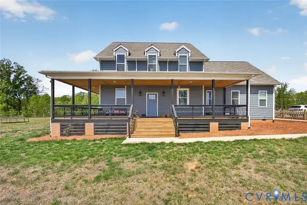 4520 Walton Road, Louisa, VA 23093