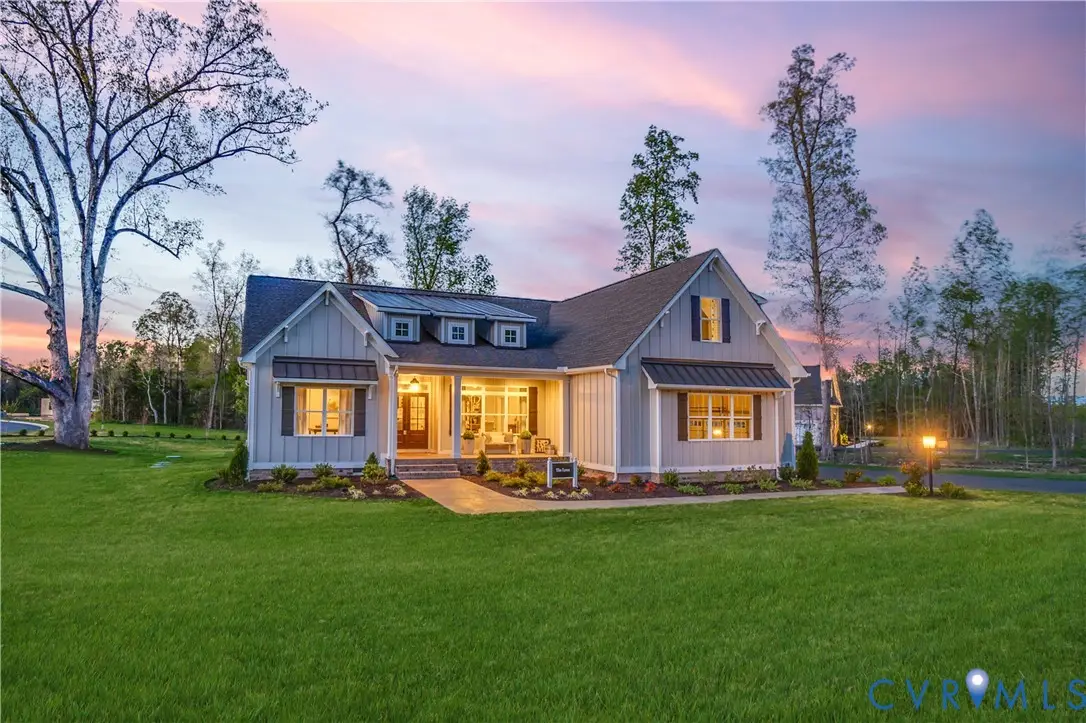 Lot 10 Kennington Parkway, Aylett, VA 23009 - #1