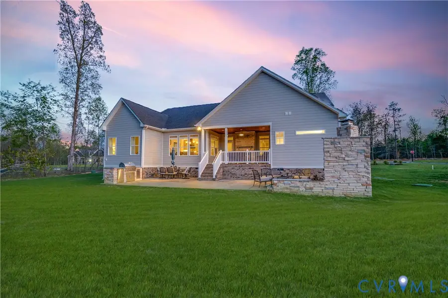 Lot 10 Kennington Parkway, Aylett, VA 23009 - #3