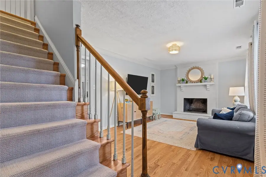 8303 Rolando Drive, Henrico, VA 23229 - #3