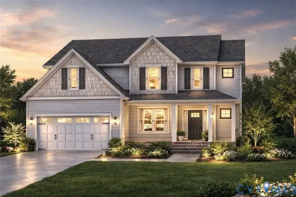 105 Pine Ridge Lane, Farmville, VA 23901