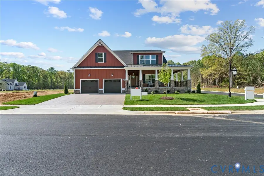 Lot 45 Wendenburg Circle, Aylett, VA 23009 - #2