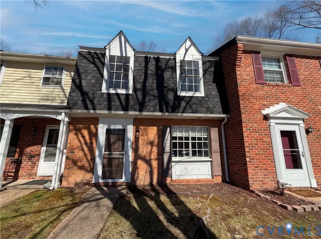 8604 Ransco Court, North Chesterfield, VA 23235 - #1